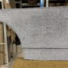 1949-1952 2 Door Styleline Cloth Door Panel Set - Gray - Image 3