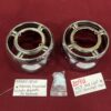 1953 Park Light Grill Housings