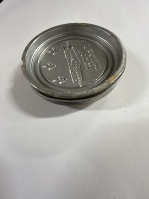 1954 Chevrolet Power Steering Horn Button ALL ORIGINAL (#2) - Image 7