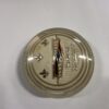 1954 Chevrolet Power Steering Horn Button ALL ORIGINAL (#2) - Image 4