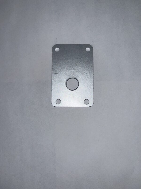 1949-1954 Remote Filler Conversion Kit for Stock Master Cylinder - Image 2