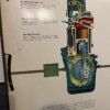 "The New 1954 Chevrolet" Flipboard Display From Dealership Sales Floor (Extremely Rare Vintage) - Image 7