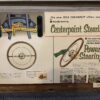 "The New 1954 Chevrolet" Flipboard Display From Dealership Sales Floor (Extremely Rare Vintage) - Image 12