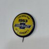 “I’ve Seen The 1953 Chevrolet It’s Great!” Pin Button - Image 3
