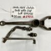 1949-1954 Clutch Fork with Clip GM Part 839240
