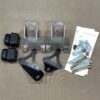 1953-1954 Motor Mount Set for V8 Engine
