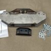 1951-1954 Transmission Mount Set for 350 Engine - Image 2