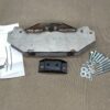 1951-1954 Transmission Mount Set for 350 Engine - Image 3