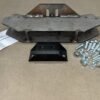 1951-1954 Transmission Mount Set for 350 Engine